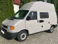 Kamper Volkswagen T4 Remio Kamper California Multivan Westfalia