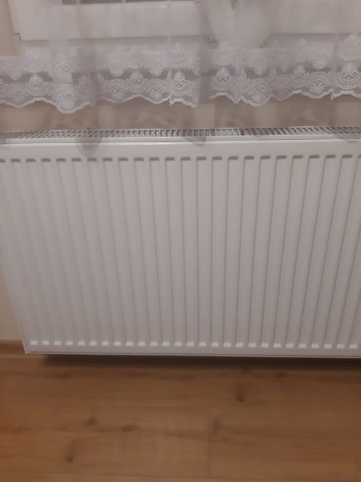 Kaloryfer wiszący