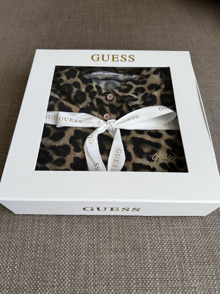 Guess костюм піжама