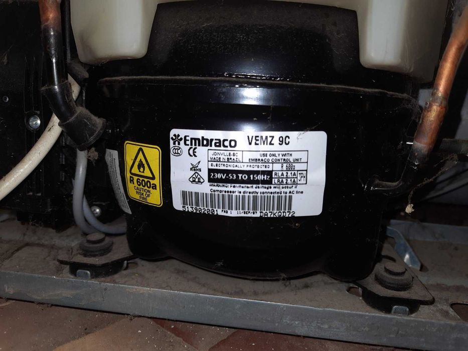 Морозильна камера Liebherr GNP2976 , 165х66х68см, б/у, в гарному стані