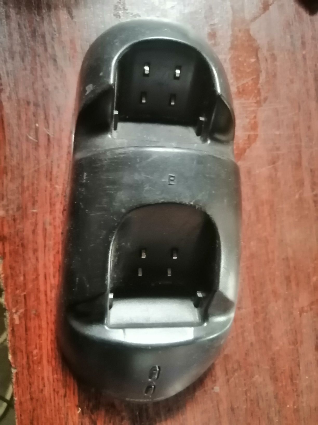 Stacja dokująca Speedlink BRIDGE SL-2308-BK-V3 – Ładowarka do padów PS