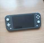 Konsola do gier Nintendo Switch Lite