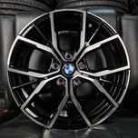 Диски На Авто R17 5x120 BMW E46 E34 E39 E60 E90 E92 F10 F30 F32 БМВ