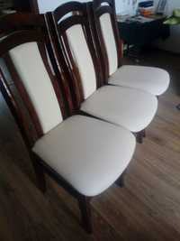 Krzesła pokojowe, nowe
