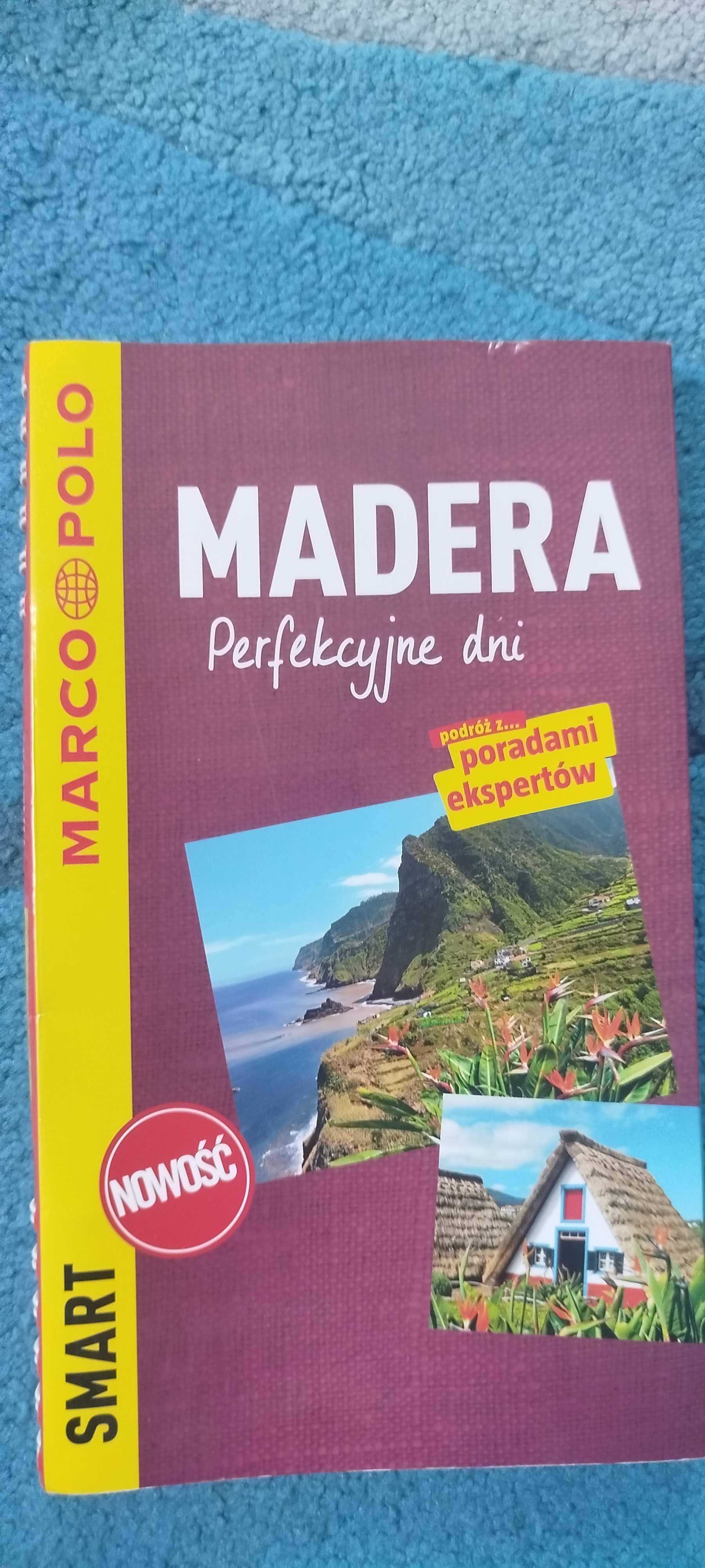 Madera Perfekcyjne dni Przewodnik