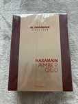 Al Haramain Amber Oud Rouge – Eau de Parfum 60