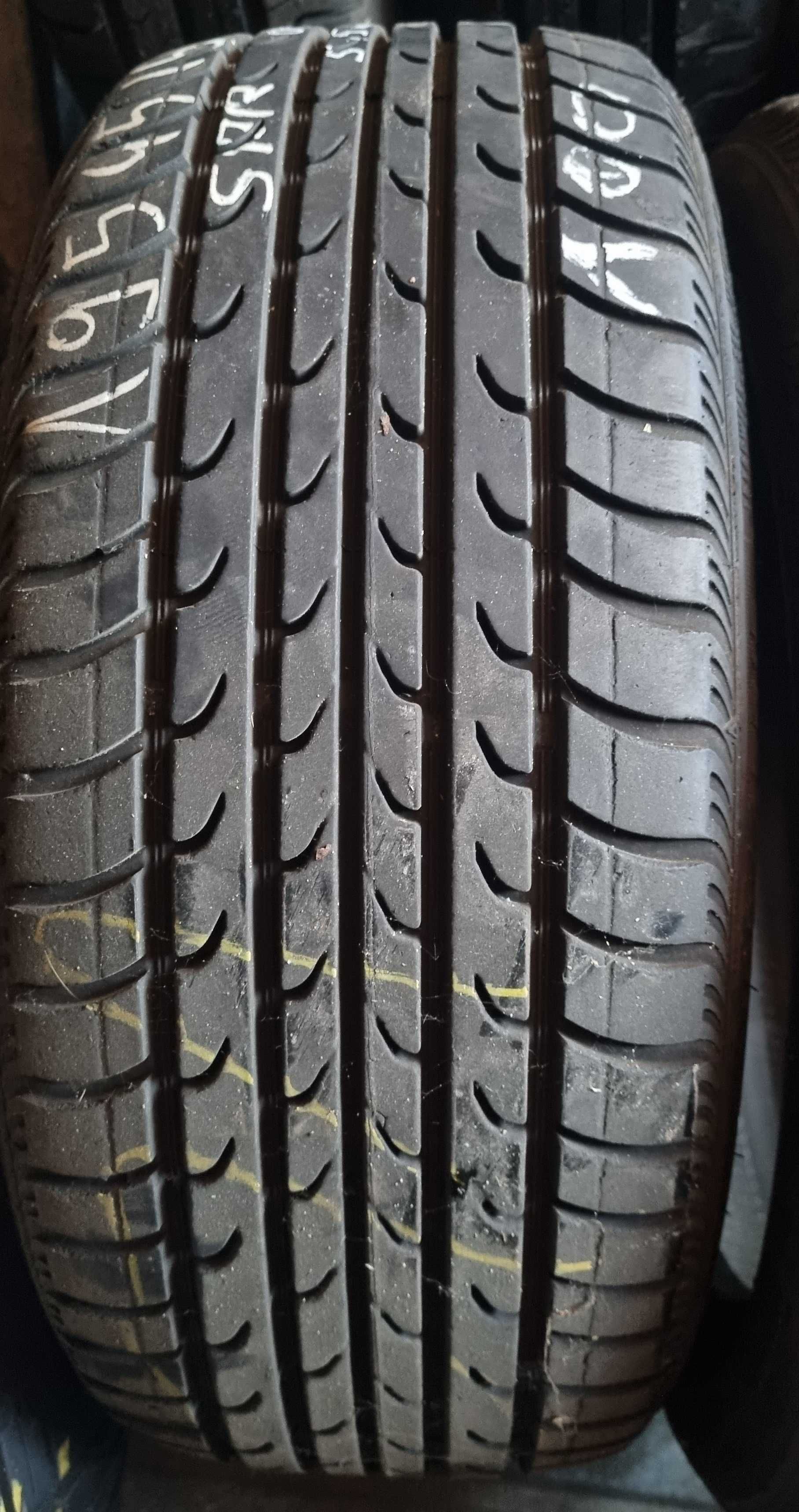 195/45R15 Fulda Carat Exelero Lato