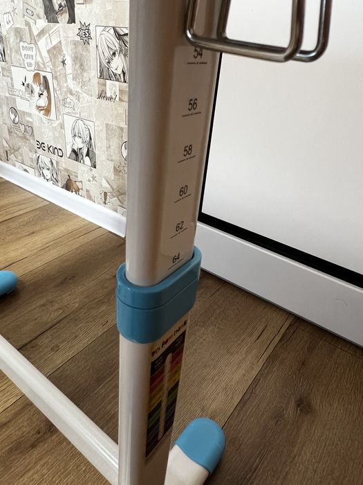 Парта трансформер