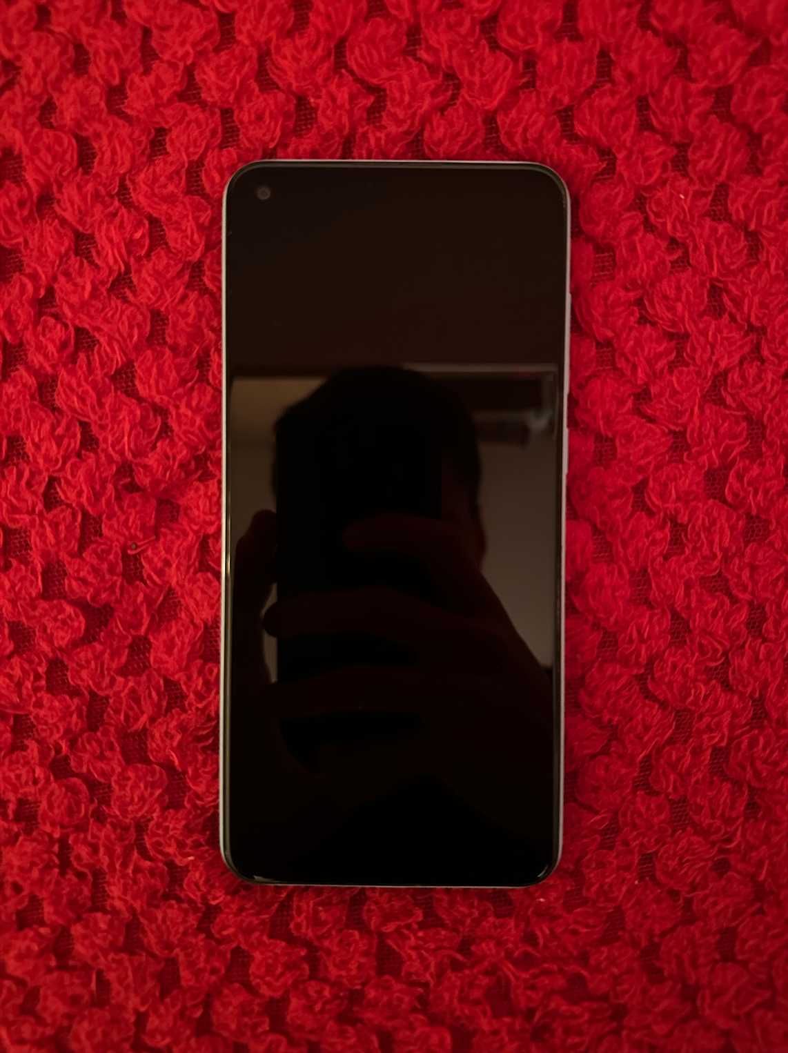 Xiaomi Redmi Note 9 128GB Polar White