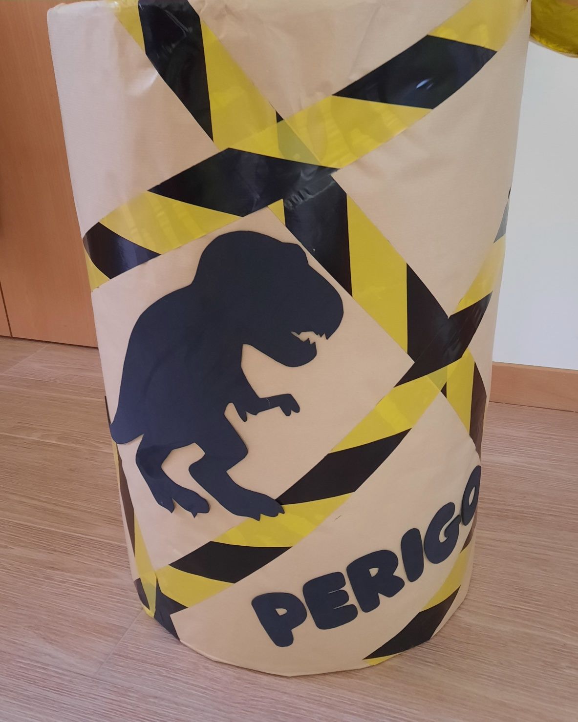 Festa dos dinossauros