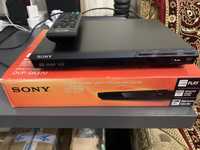 DVD Player SONY  DVP-SR370