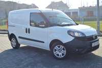 Fiat Doblo  1.3CDTI 95KM 97tys.km 100% bezwypadkowy Super Stan z Niemiec