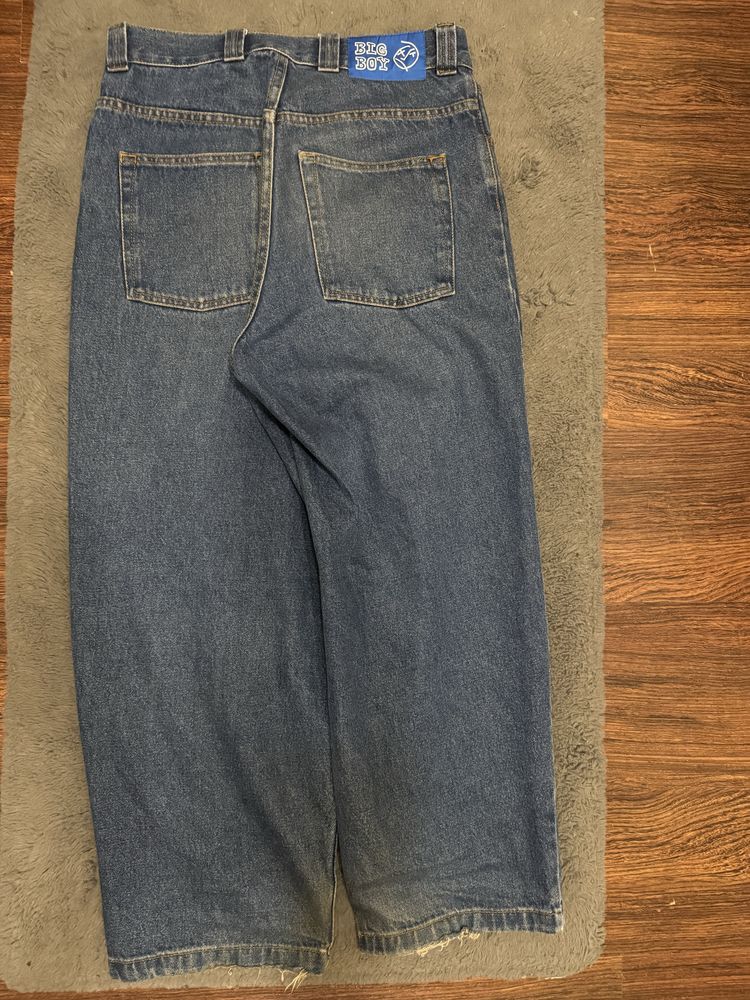 Polar big boy xs