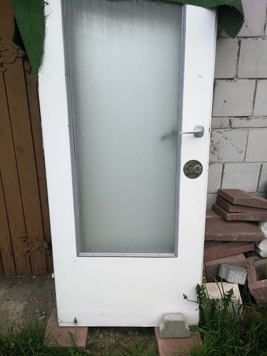 Drzwi różne, cena do uzgodnienia