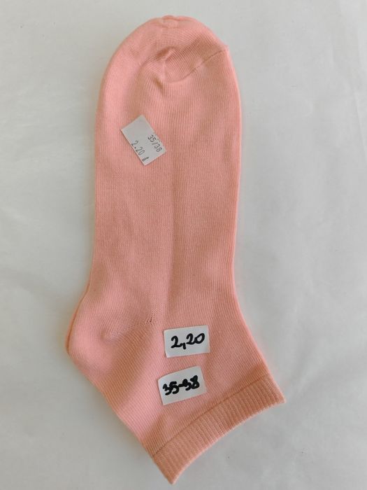 Skarpety damskie