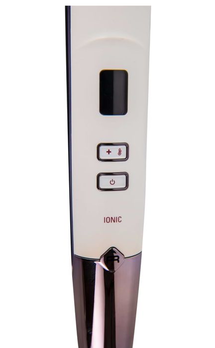 Вирівнювач волосся Rowenta