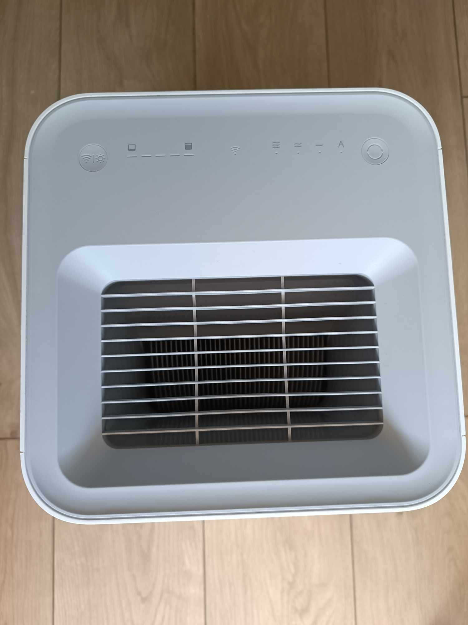 Nawilżacz powietrza ewaporacyjny Smartmi Evaporative Humidifier