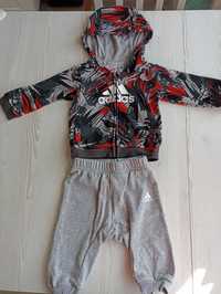 Sprzedam dres.niemowlecy adidas rozmiar 68, 50zl