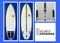 Prancha de Surf - Flowt Wave Magnet EPS 5'8''