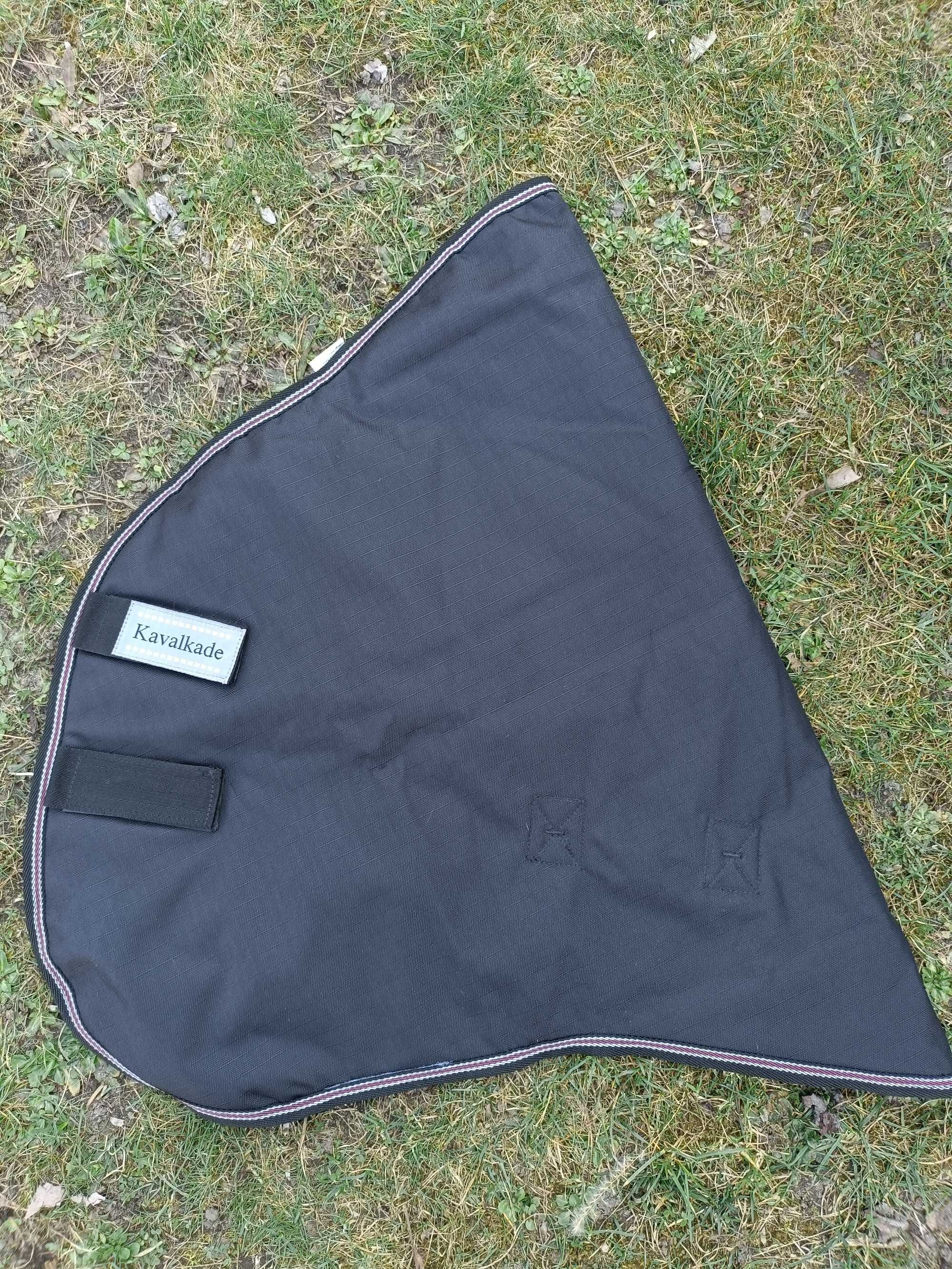 Kaptur do derki Kavalkade Alaska roz. M 100gr - Nowy