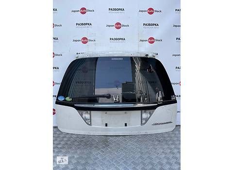 Кришка багажника, ляда Honda Stream, рік 2001-2006