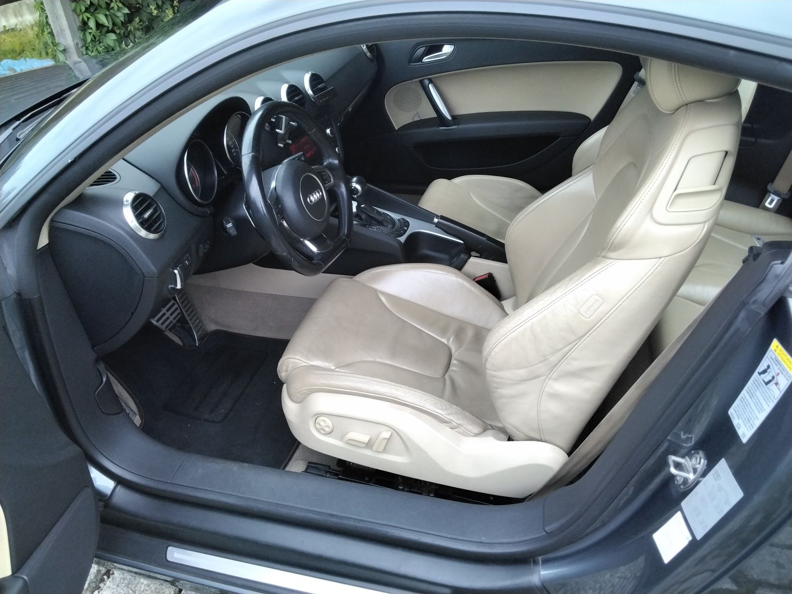Audi TT Quattro, 3.2,