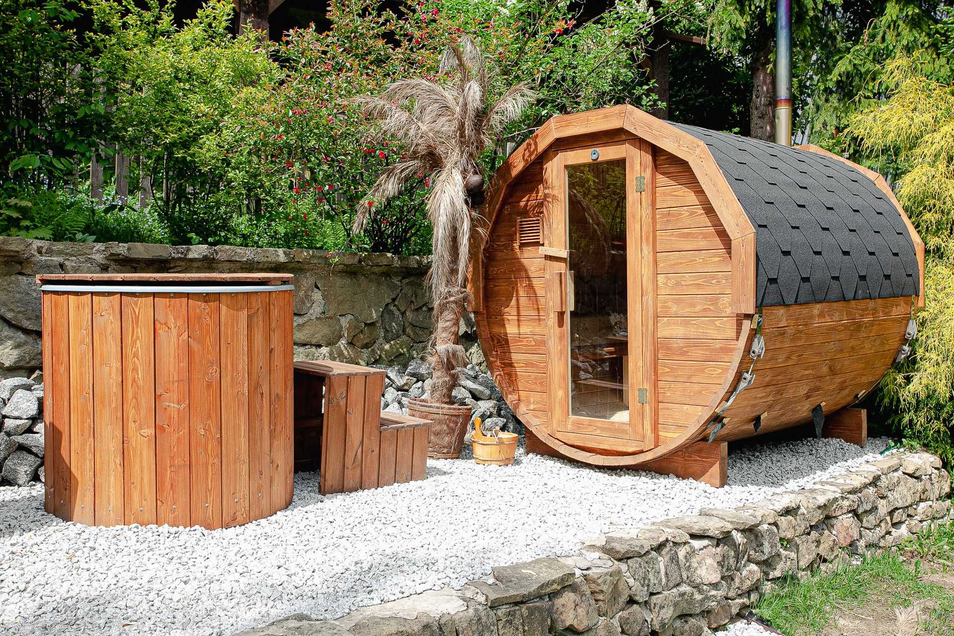 Dom Międzybrodzie/sauna/jacuzzi