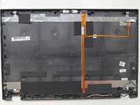 Klapa i ramka matrycy Lenovo Thinkpad W540