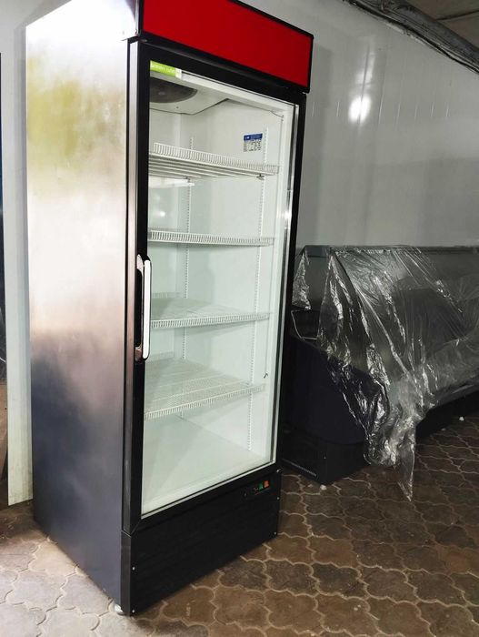 Холодильные витрины