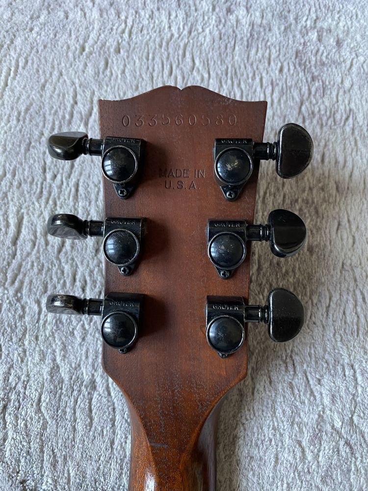 Gibson Les Paul BFG 2006
