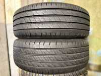 Літні шини 205/60 R16 Goodyear EfficientGrip Performance2 2шт Poland