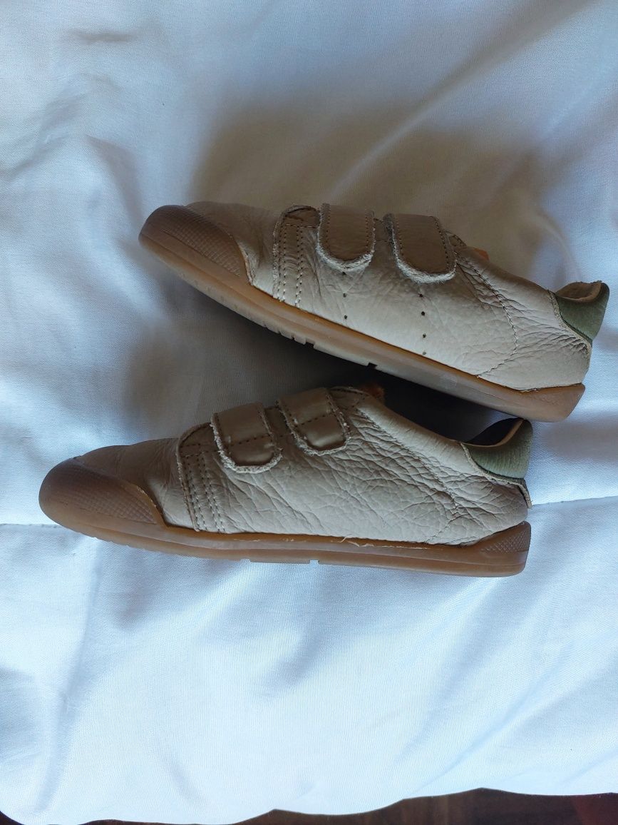 Tenis Blanditos by Crios nr 25