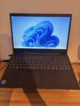 Notebook lenovo