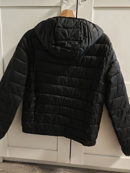Kurtka przejściowa Pull&Bear