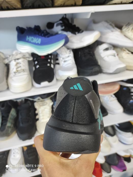 ОРИГІНАЛ 100% Кросівки Adidas Adizero EVO SL Men's Running 40 2/3