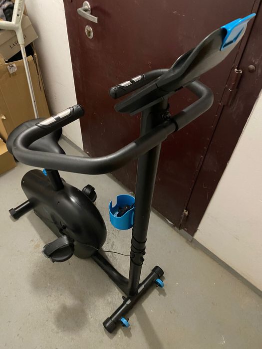 Rower stacjonarny Domyos EB140 stan idealny