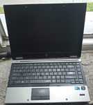 (13) laptop HP EliteBook 8440p: procesor Intel Core i5