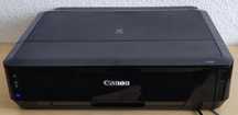 Canon PIXMA iP7250 —  струйный фотопринтер