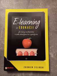 E-learning w edukacji.