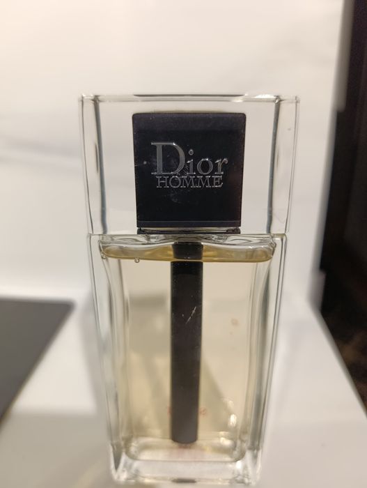 Woda toaletowa Dior Homme Sport