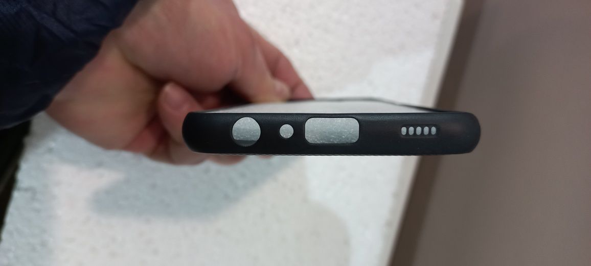 Чехол для Samsung M32, мягкий силиконовый бампер 6,4 дюйма,