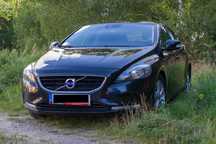 Volvo V40 Volvo V40 D2 + Gratis!