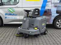 Zamiatarka KARCHER KM 85/50 R Bp Pack 2019 R SERWIS GWARANCJA 91 godz.