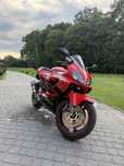 Honda CBR F4i Sport