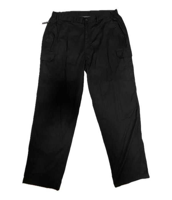 Karrimor трекинговые штаны outdoor gorpcore