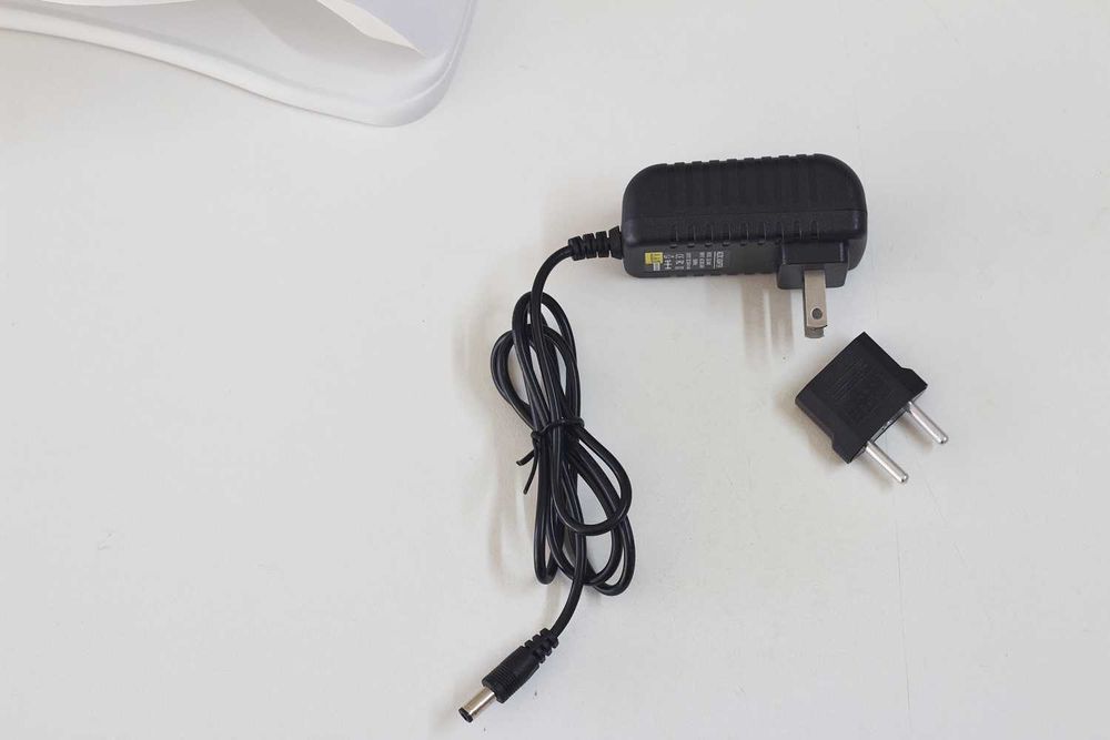 Catalisador de unhas – 120 W, 36 LEDS