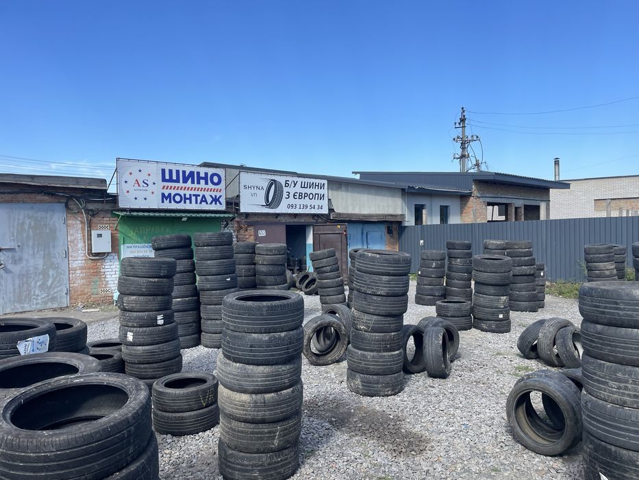 Шини зима 195/65 r15 Пари Комплекти одіночки Резина