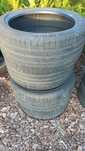 Opony Continental Contact X7 255/40/19