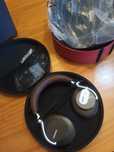 Shure aonic 50 bluetooth headphones