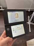 Konsola Nintendo 3DS XL